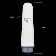 Face Massage Stick 4 Heads Mini Massage Device Pen Electric Eye Massager Type Eye Care Facials Vibration Thin Skin Care Tool