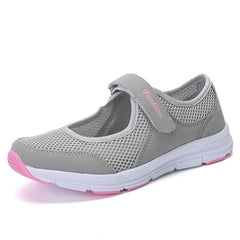 Shoes For Women Casual Shoes Summer 2024 Woman Sneakers Lightweight Flat Shoes Female Casual Sneaker Women's Summer Footwear