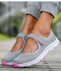 Shoes For Women Casual Shoes Summer 2024 Woman Sneakers Lightweight Flat Shoes Female Casual Sneaker Women's Summer Footwear