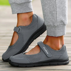 Shoes For Women Casual Shoes Summer 2024 Woman Sneakers Lightweight Flat Shoes Female Casual Sneaker Women's Summer Footwear