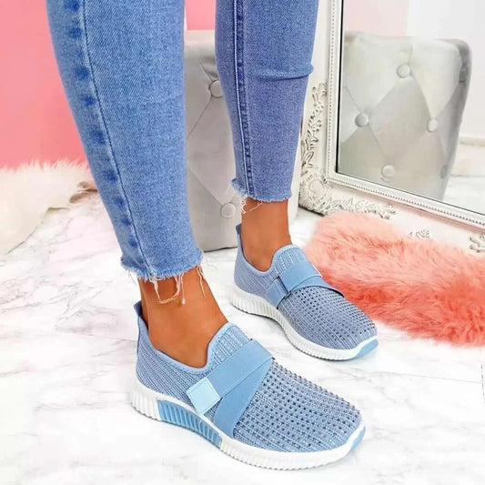 Customized 2024 New UZZDSS Women Casual Shoes Flats