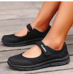 Shoes For Women Casual Shoes Summer 2024 Woman Sneakers Lightweight Flat Shoes Female Casual Sneaker Women's Summer Footwear