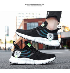 Sneakers Women Breathable Fashion Running Shoes Comfortable Casual Shoes Unisex Men Tenis Masculino Lightweiht Sports Shoes