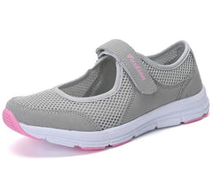 Shoes For Women Casual Shoes Summer 2024 Woman Sneakers Lightweight Flat Shoes Female Casual Sneaker Women's Summer Footwear