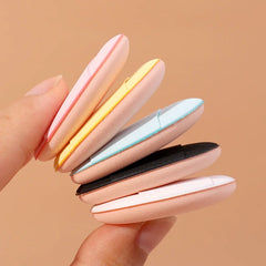 Mini Powder Puff Makeup Sponge Face Concealer Foundation Make-up Air Cushion Makeup Sponge Finger Powder Puff Detail Makeup Tool