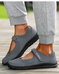 Shoes For Women Casual Shoes Summer 2024 Woman Sneakers Lightweight Flat Shoes Female Casual Sneaker Women's Summer Footwear