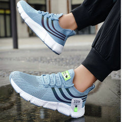 Sneakers Women Breathable Fashion Running Shoes Comfortable Casual Shoes Unisex Men Tenis Masculino Lightweiht Sports Shoes