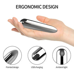 Portable Vibrating Eye Massager Waterproof Wireless Rechargeable Eye Fatigue Relief Tool Eye Beauty Devices Massager Machine