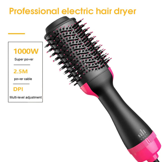 Heating Comb Straightener