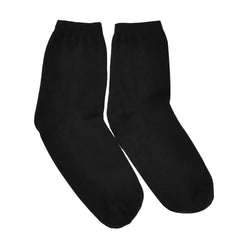 1 Pair Feet Tourmaline Relax Massage Self-heating Socks Warm Infrared Magnetic Therapy Anti-Fatigue Regulate the Nervous System