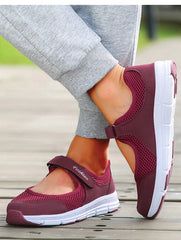 Shoes For Women Casual Shoes Summer 2024 Woman Sneakers Lightweight Flat Shoes Female Casual Sneaker Women's Summer Footwear