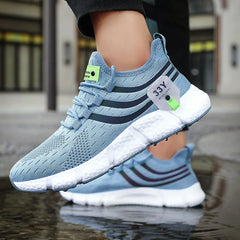 Sneakers Women Breathable Fashion Running Shoes Comfortable Casual Shoes Unisex Men Tenis Masculino Lightweiht Sports Shoes