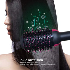 Heating Comb Straightener