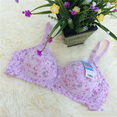 Nursing Breastfeeding Bras Soft Feeding Clothes Pregnant Maternity Bra Wireless Anti-sag Maternity Underwear Mom