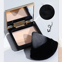 Triangle Velvet Cosmetic Puff Make Up Sponges Wet Dry Use for Face Eye Contouring Shadow Cosmetic Foundation Makeup Tool