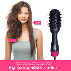 Heating Comb Straightener